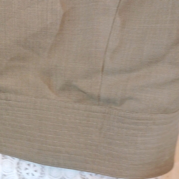 Calvin Klein short jacket - Picture 11 of 14